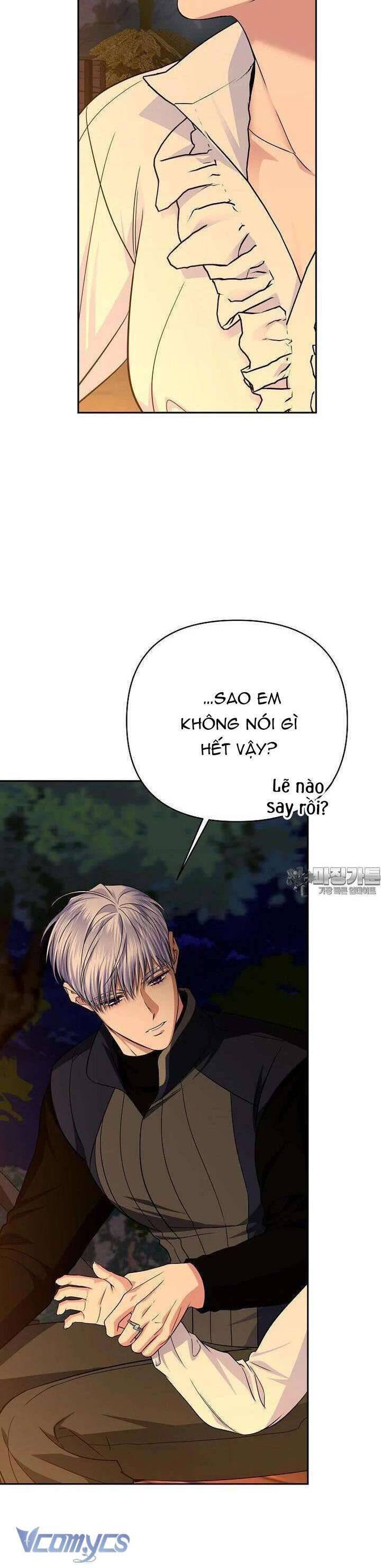 10 Cách Để Bị Bạo Chúa Đá Chương 56 Ảnh 32