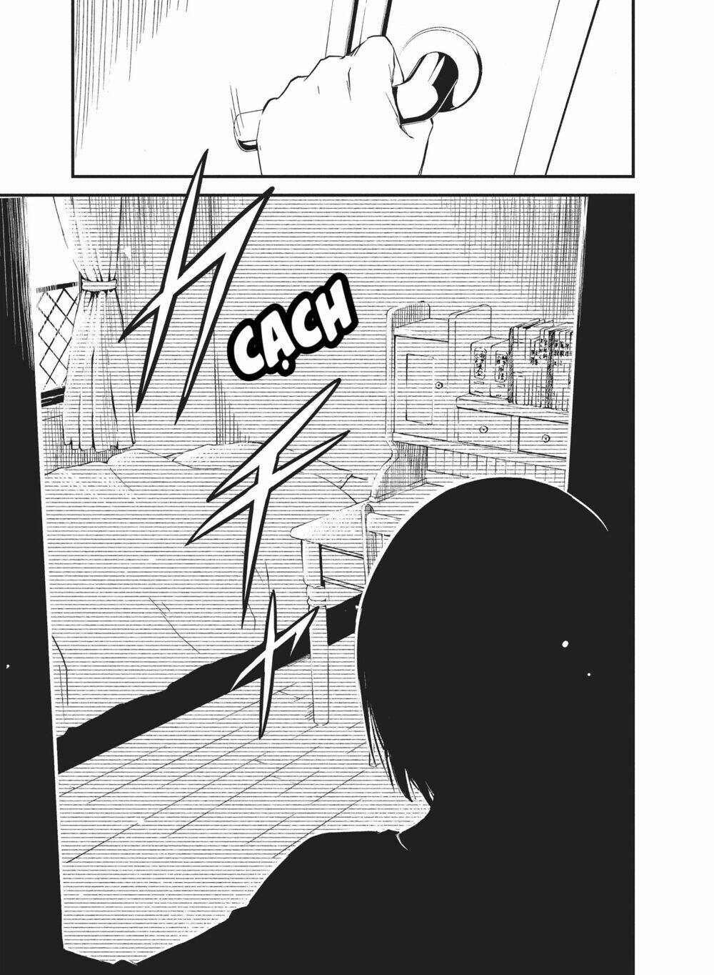 Shoujo Fujuubun (Imperfect Girl) Chương 21 Ảnh 23