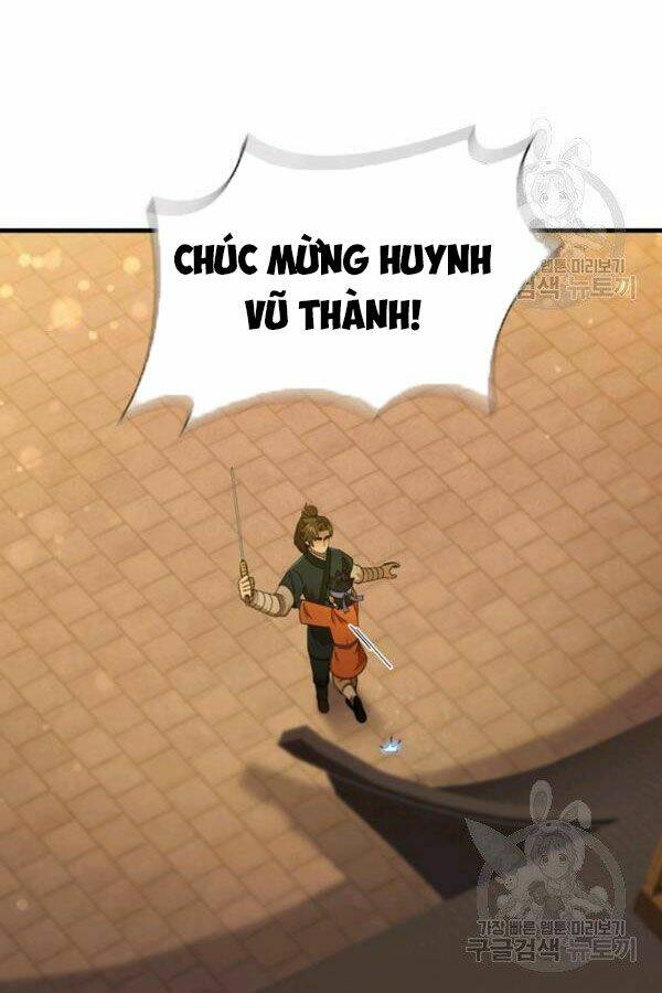 Thân Thủ Đệ Nhất Kiếm Chương 78 Ảnh 27