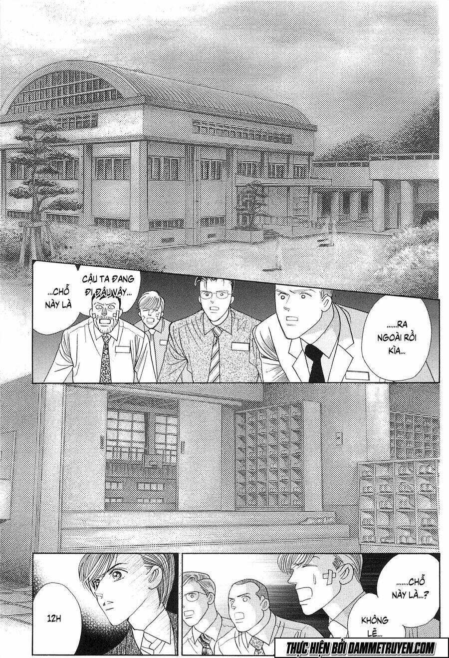 Himitsu Chương 19.5 Ảnh 6