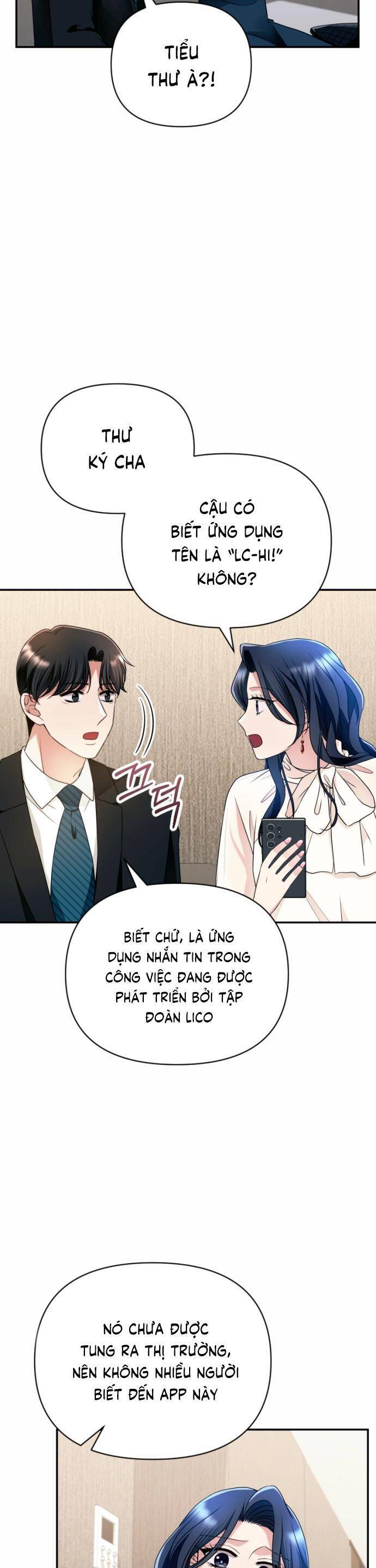 Tập Vào Vai Phản Diện Chương 8 Ảnh 41