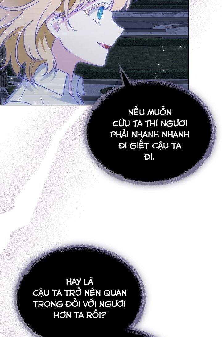 Ánh Sáng Vàng Của Bình Minh Chương 71 Ảnh 19