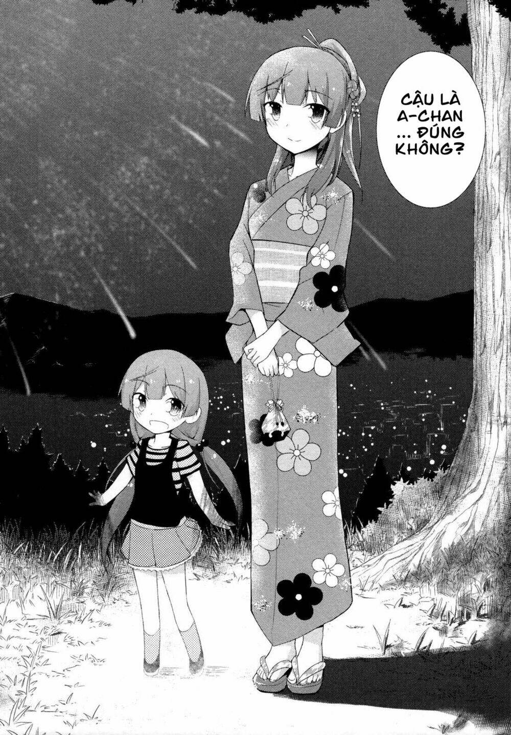 Ore No Kanojo To Osananajimi Ga Shuraba Sugiru Chương 27 Ảnh 36