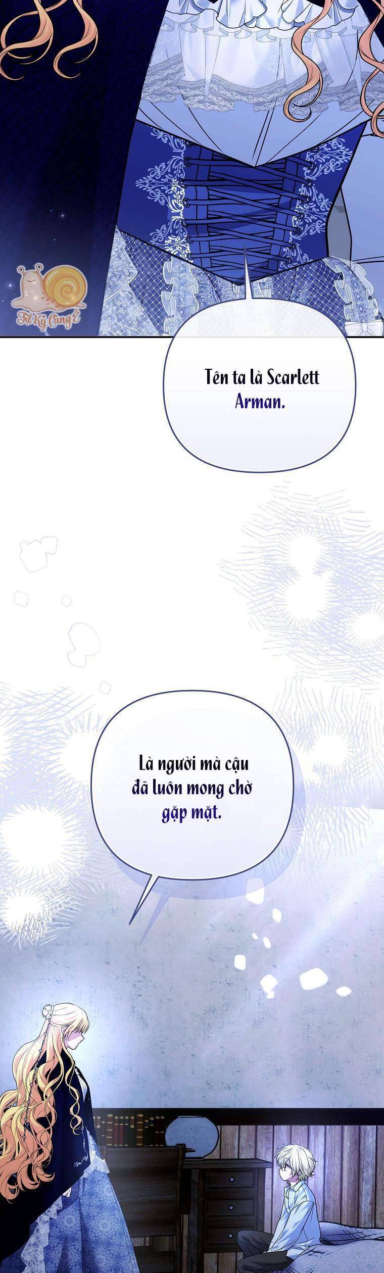 10 Cách Để Bị Bạo Chúa Đá Chương 50 Ảnh 36