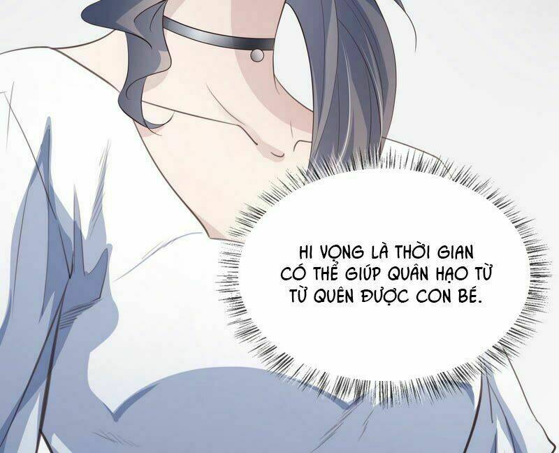 Chiến Lược Lãng Mạn Của Thịnh Thiếu Chương 78 Ảnh 37