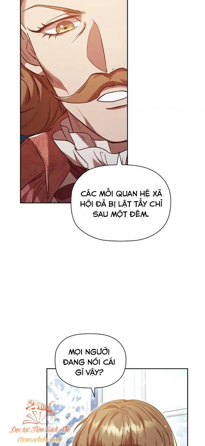 Công Chúa Bị Bỏ Rơi Chương 44 Ảnh 5