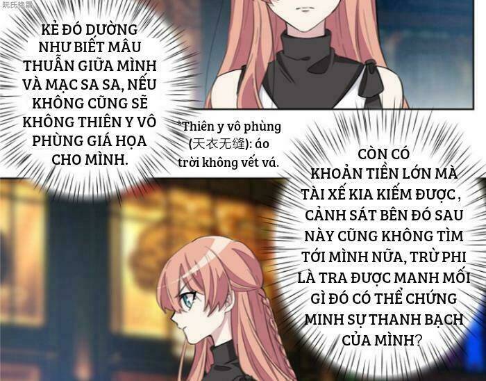 Trọng Sinh Noãn Hôn Khinh Sủng Thê Chương 24 Ảnh 9