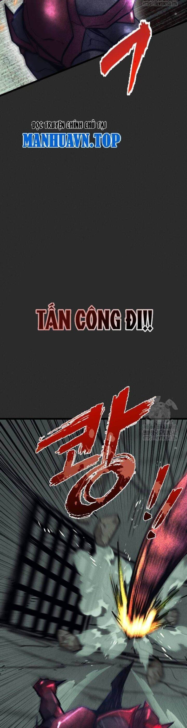 Người Côn Trùng Chương 77 Ảnh 17