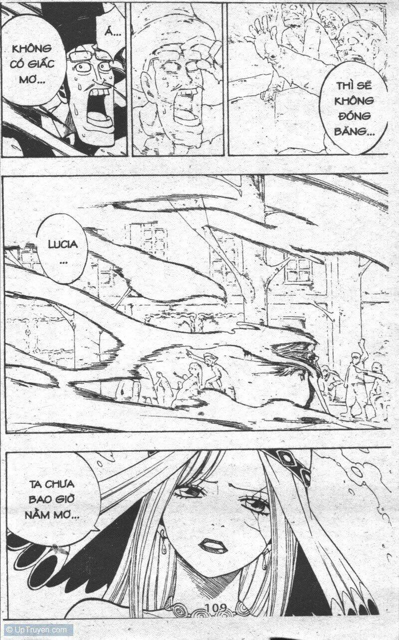 Rave Master (Scan) Chương 35 Ảnh 110