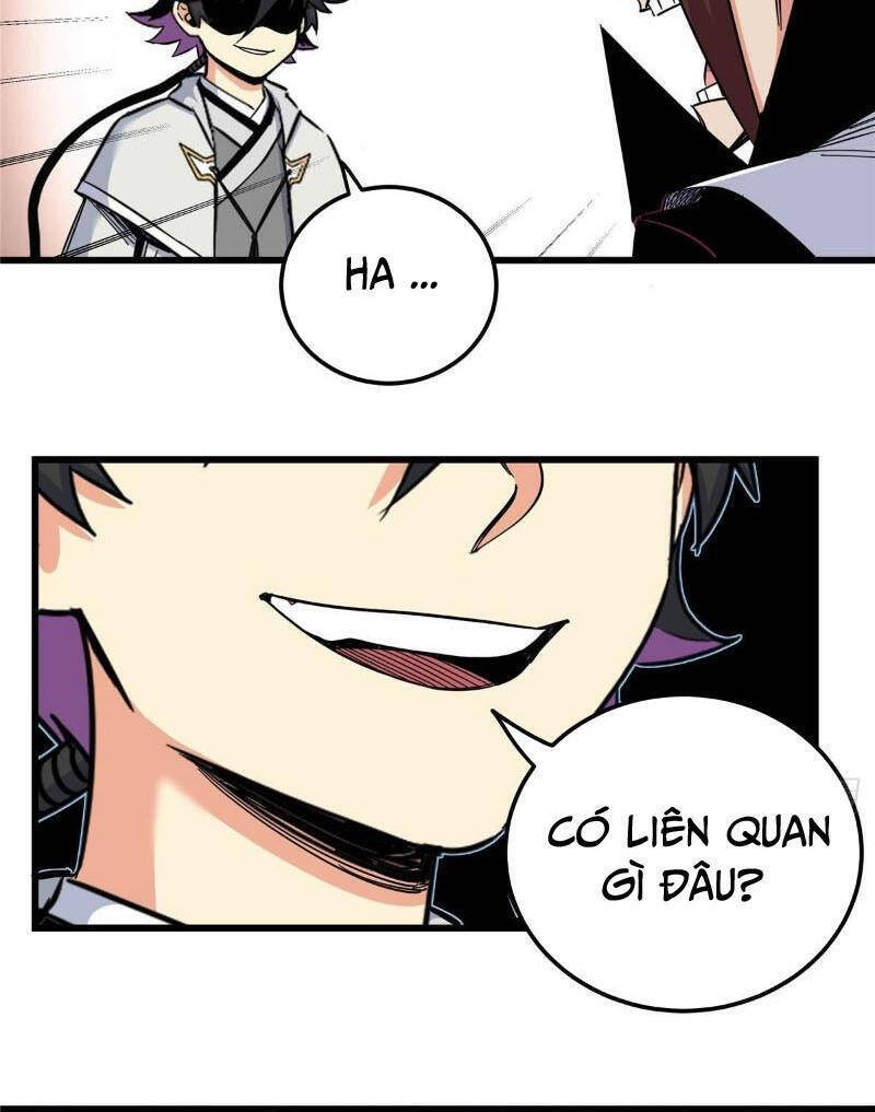 Đế Bá Chương 110 Ảnh 39