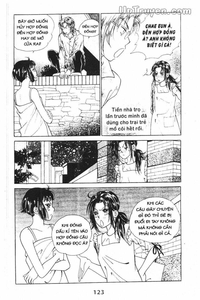 Cô Nàng Ngổ Ngáo Chương 3 Ảnh 126