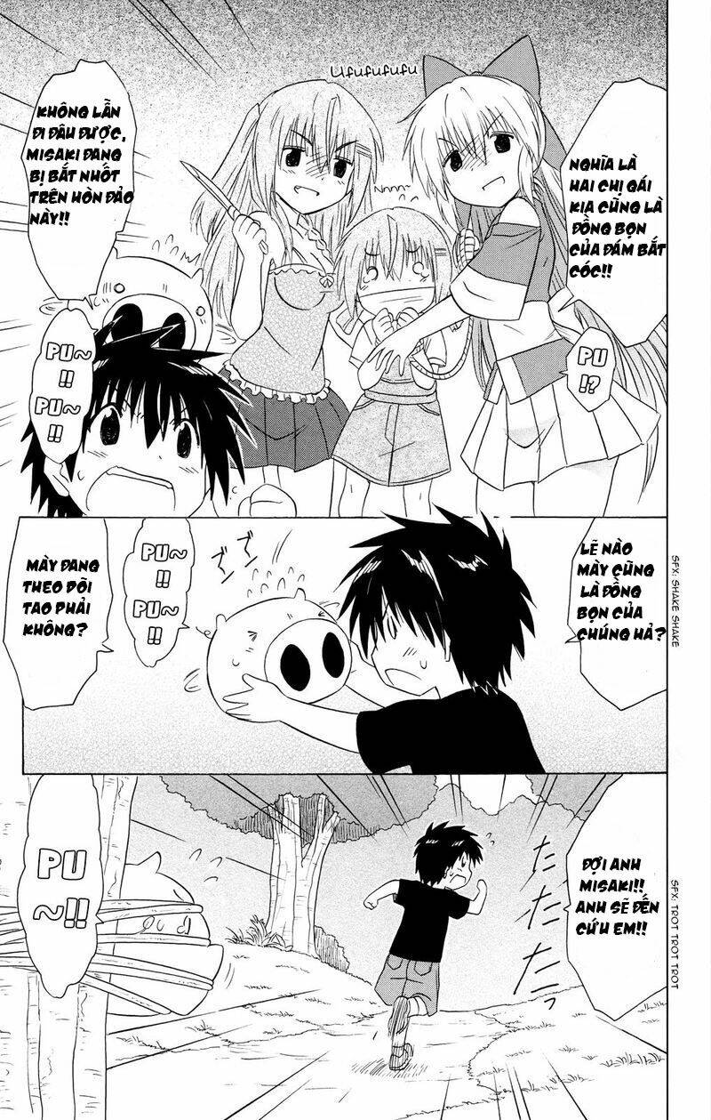 Nagasarete Airantou Chương 179 Ảnh 6