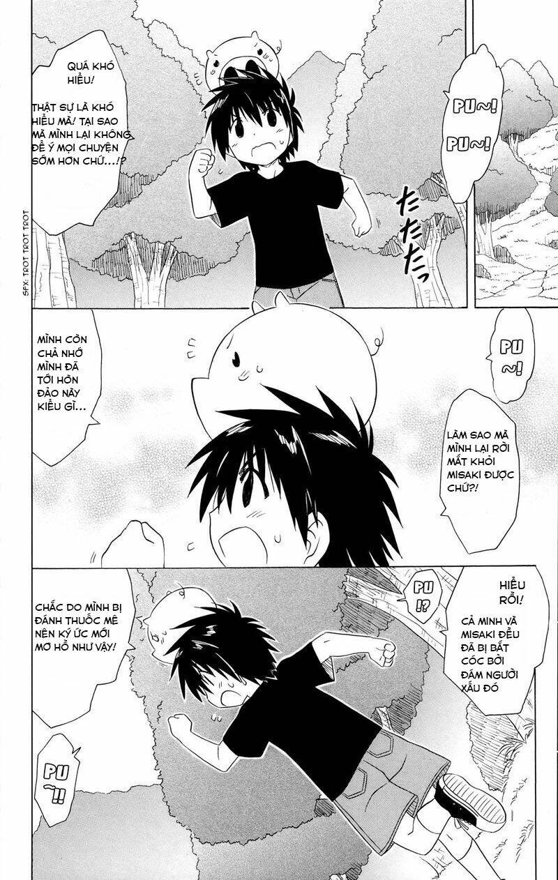 Nagasarete Airantou Chương 179 Ảnh 5
