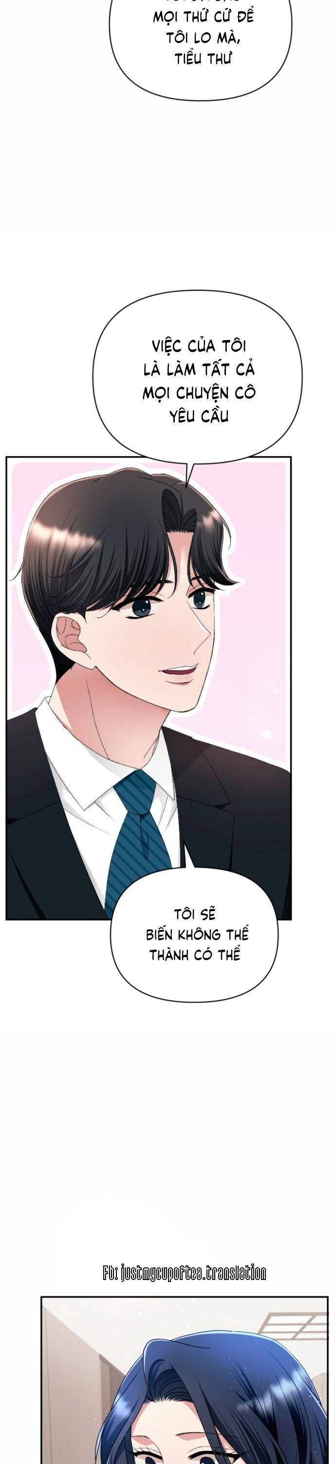 Tập Vào Vai Phản Diện Chương 8 Ảnh 34