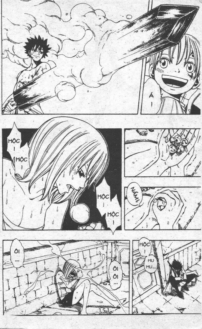 Rave Master (Scan) Chương 35 Ảnh 152