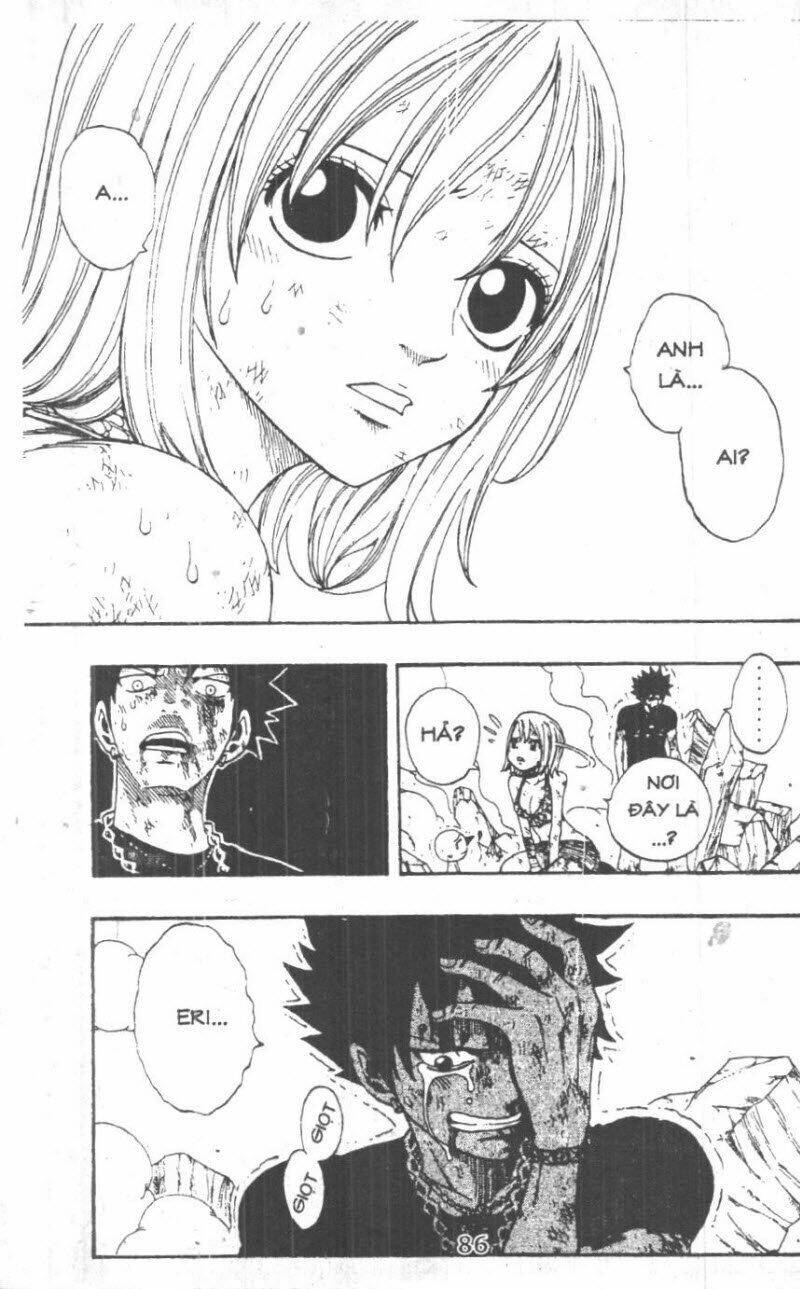 Rave Master (Scan) Chương 39 Ảnh 87
