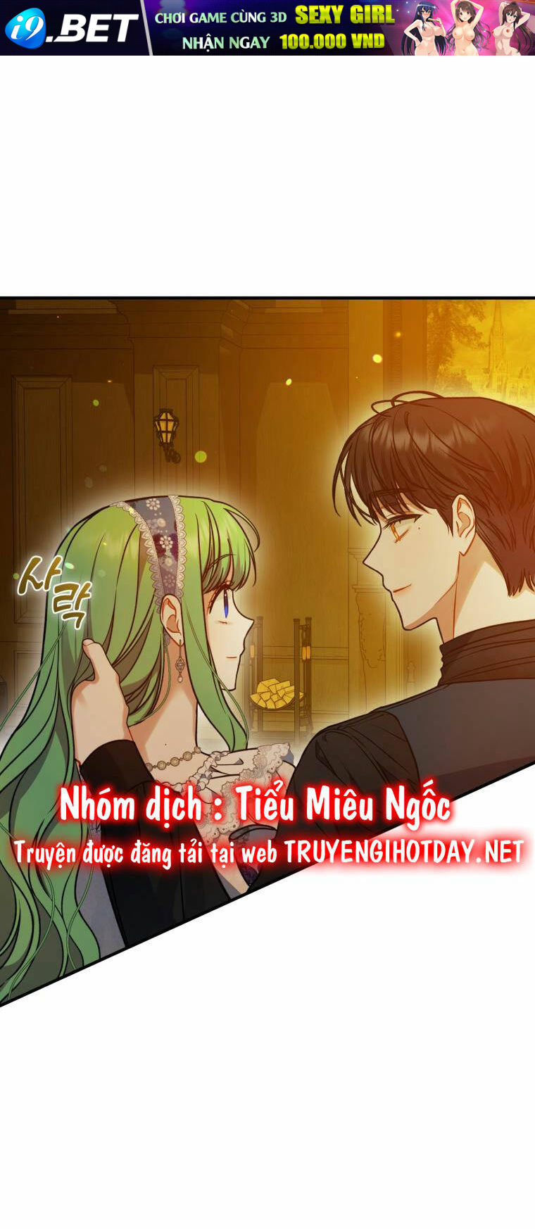 Tôi Trở Thành Em Gái Của Nam Chính Tiểu Thuyết Bl Chương 60 Ảnh 21