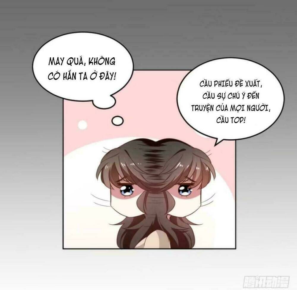 Mộ Thiếu, Lão Bà Ngươi Trọng Sinh Lại Rồi! Chương 48 Ảnh 37