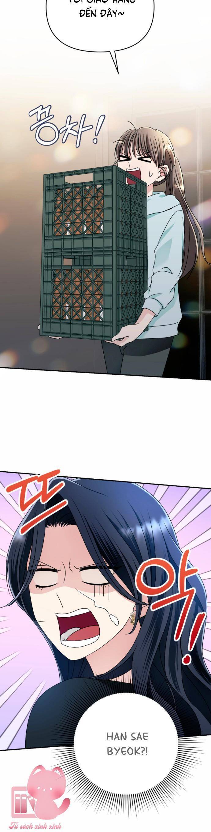 Tập Vào Vai Phản Diện Chương 19 Ảnh 53