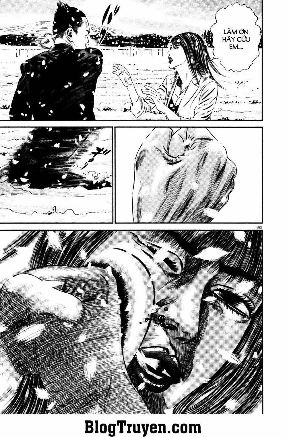 Homunculus Chương 150 Ảnh 10