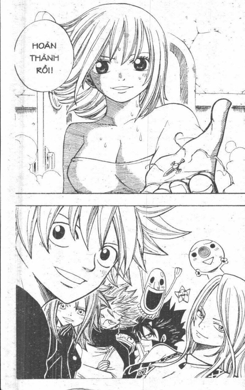 Rave Master (Scan) Chương 36 Ảnh 53