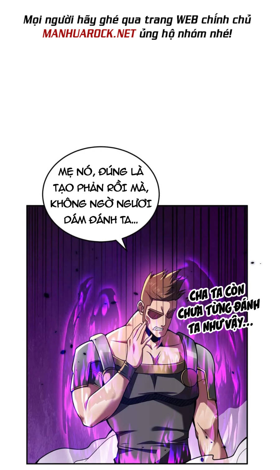 Lâm Binh Đấu Giả Chương 29 Ảnh 38