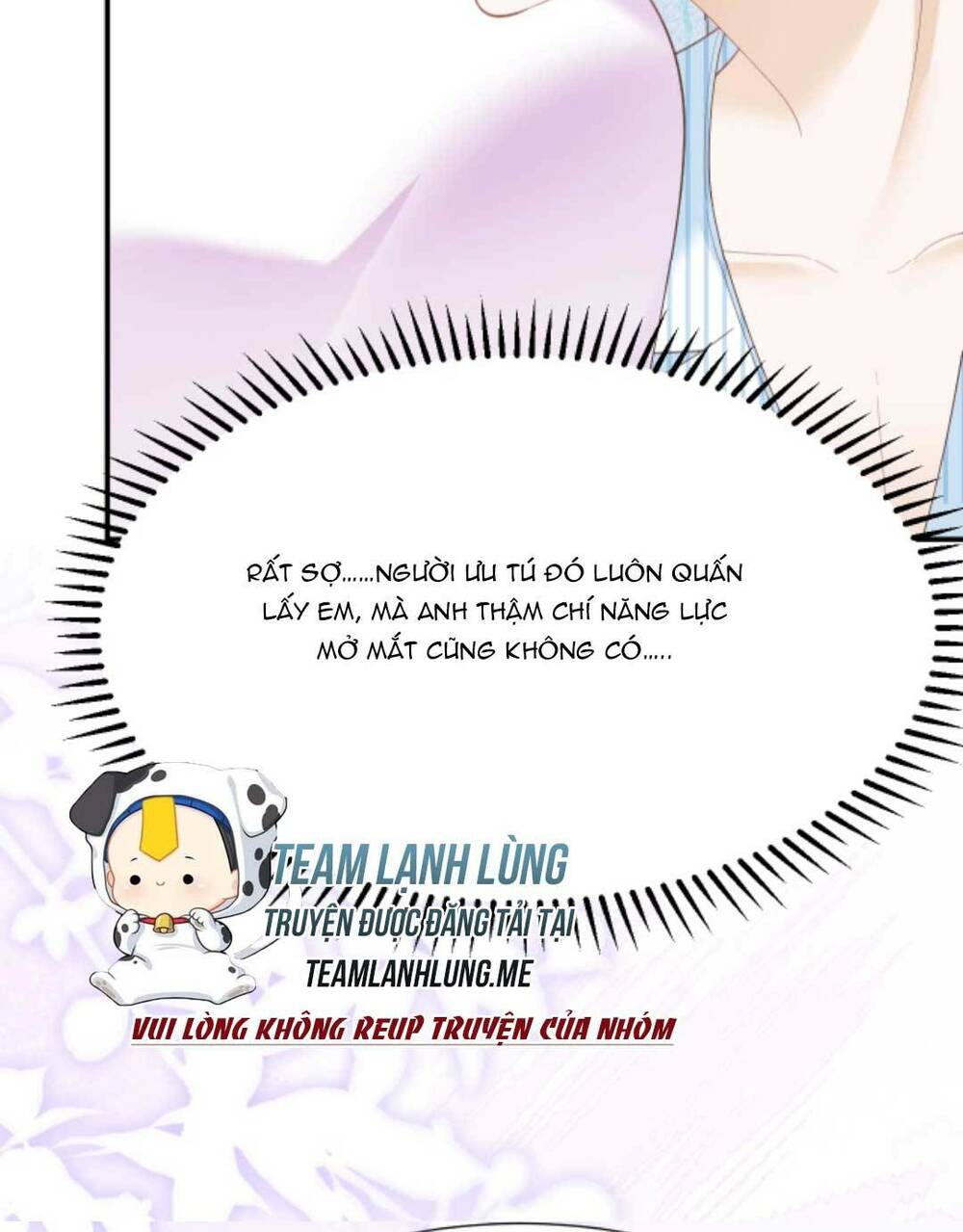 Tình Yêu Cháy Bỏng Chương 135 Ảnh 17