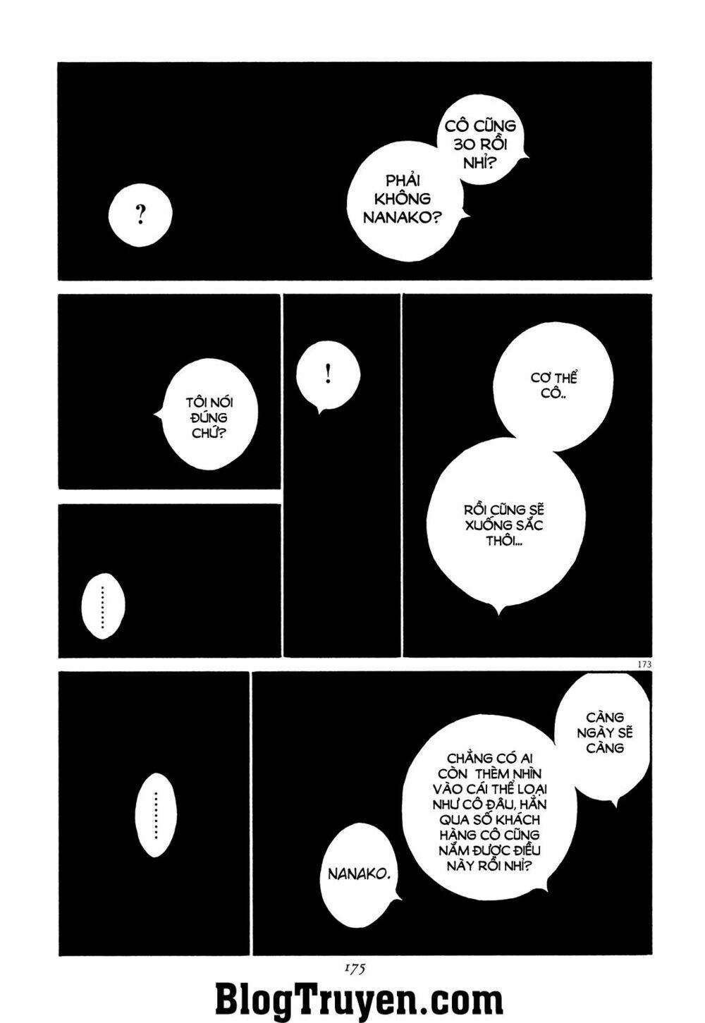 Homunculus Chương 149 Ảnh 5