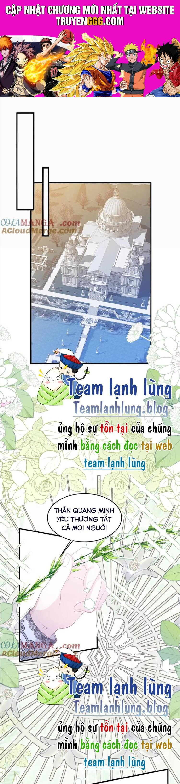 Cầu Hôn Giáo Hoàng Chương 35 Ảnh 2