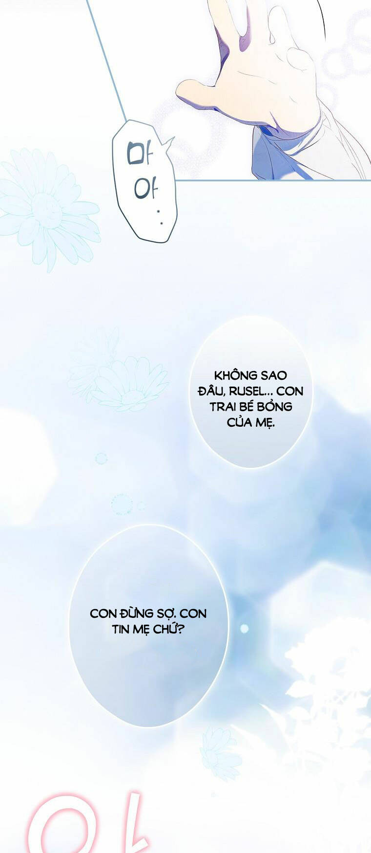 Bí Mật Của Quý Cô Chương 90.2 Ảnh 16