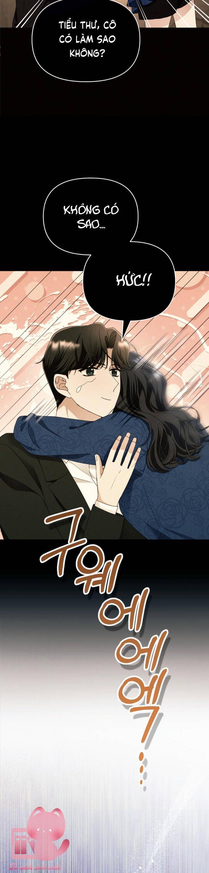 Tập Vào Vai Phản Diện Chương 17 Ảnh 13