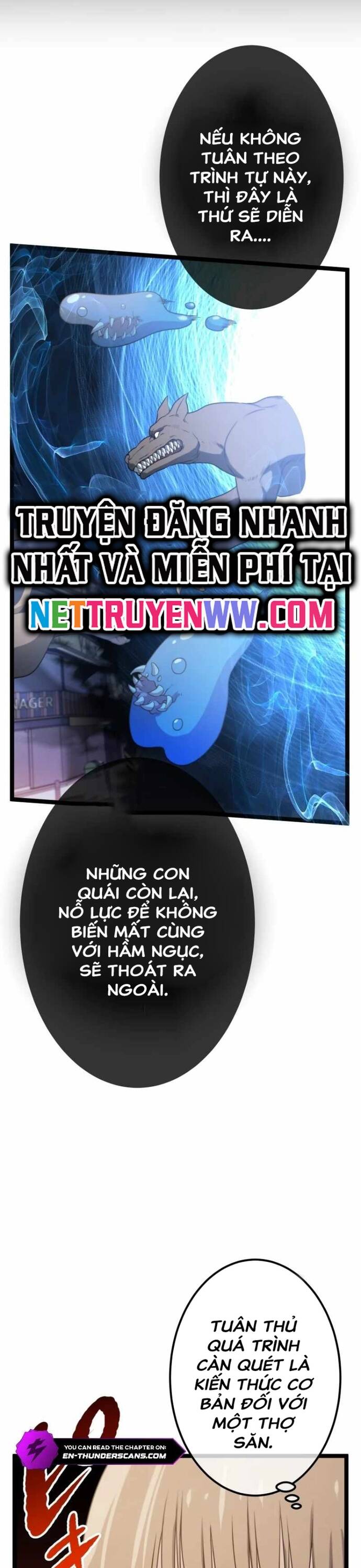 Kiếm Sư Huyền Thoại: Chỉ Mình Ta Có Thể Rèn Kiếm Từ Quái Chương 5 Ảnh 11