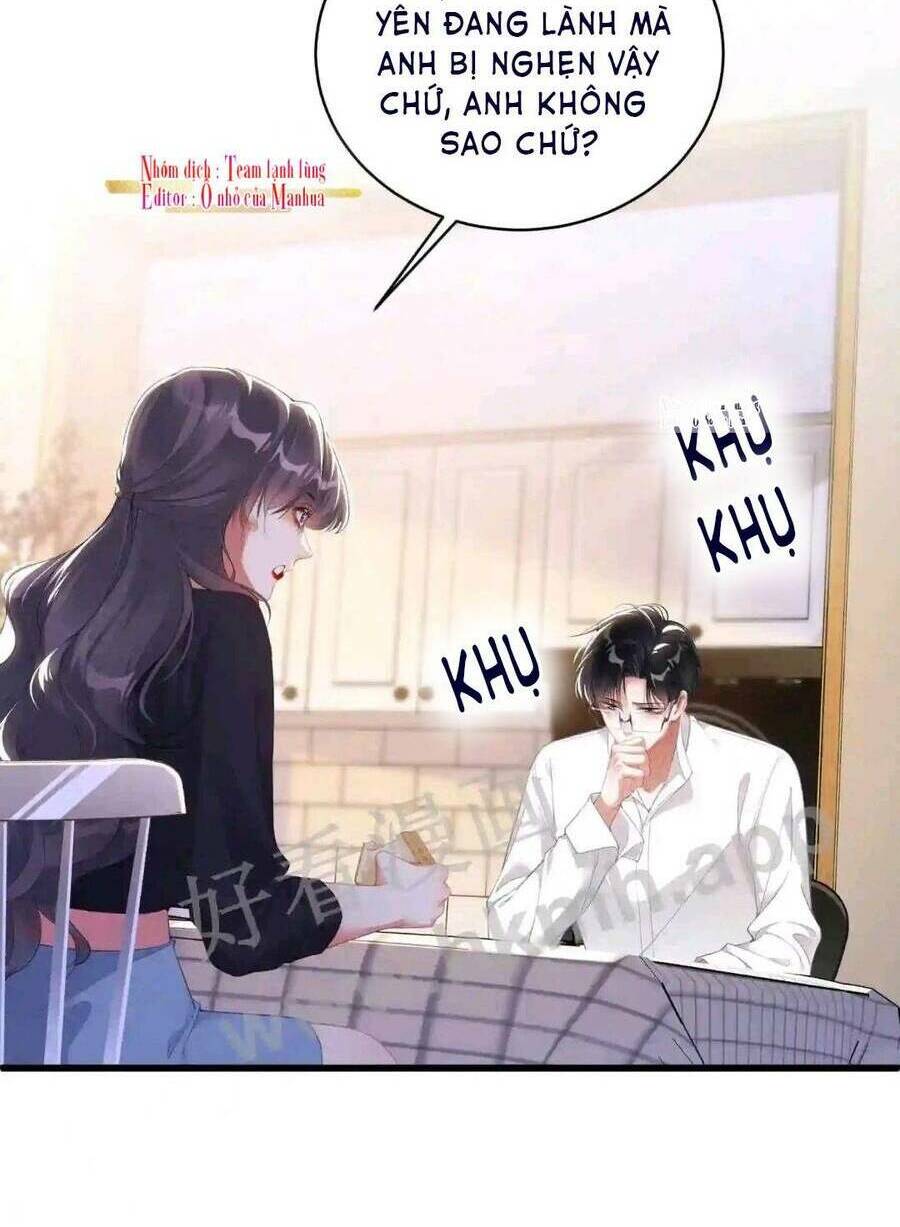 Hóa Ra Là Anh Siêu Lòng Trước Chương 23 Ảnh 43