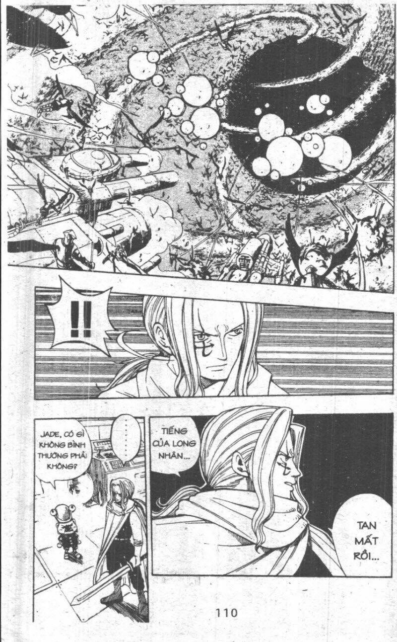 Rave Master (Scan) Chương 37 Ảnh 111