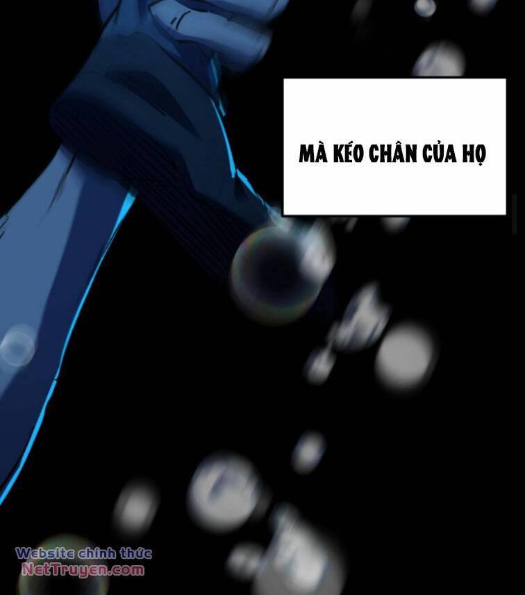 Quỷ Dị Khó Giết? Thật Xin Lỗi, Ta Mới Thật Sự Là Bất Tử Chương 85 Ảnh 28