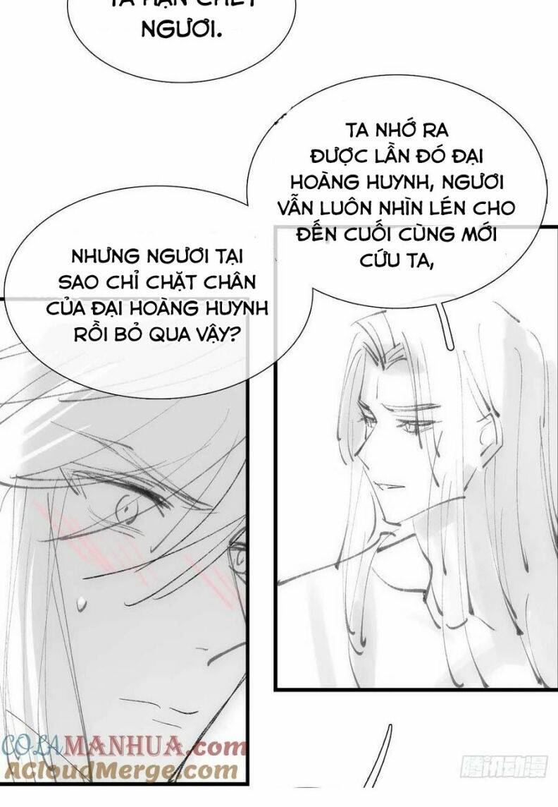 Tiên Ma Quấn Quýt Chương 71 Ảnh 48