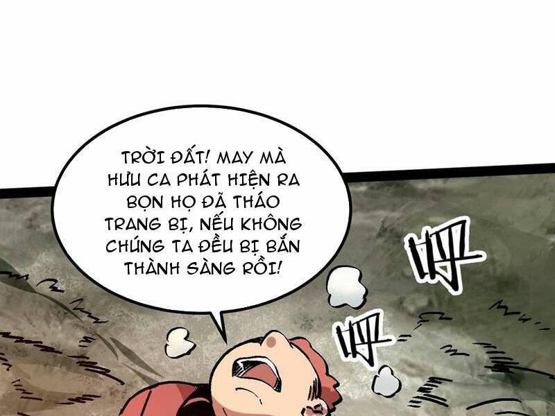 Quỷ Dị Khó Giết? Thật Xin Lỗi, Ta Mới Thật Sự Là Bất Tử Chương 94 Ảnh 4