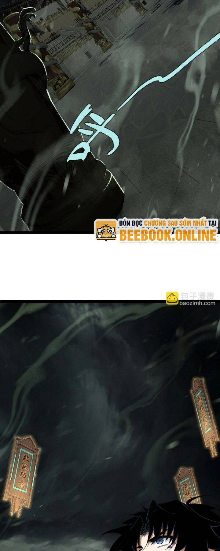 Sự Trở Lại Của Đệ Nhất Tông Sư Chương 66 Ảnh 7