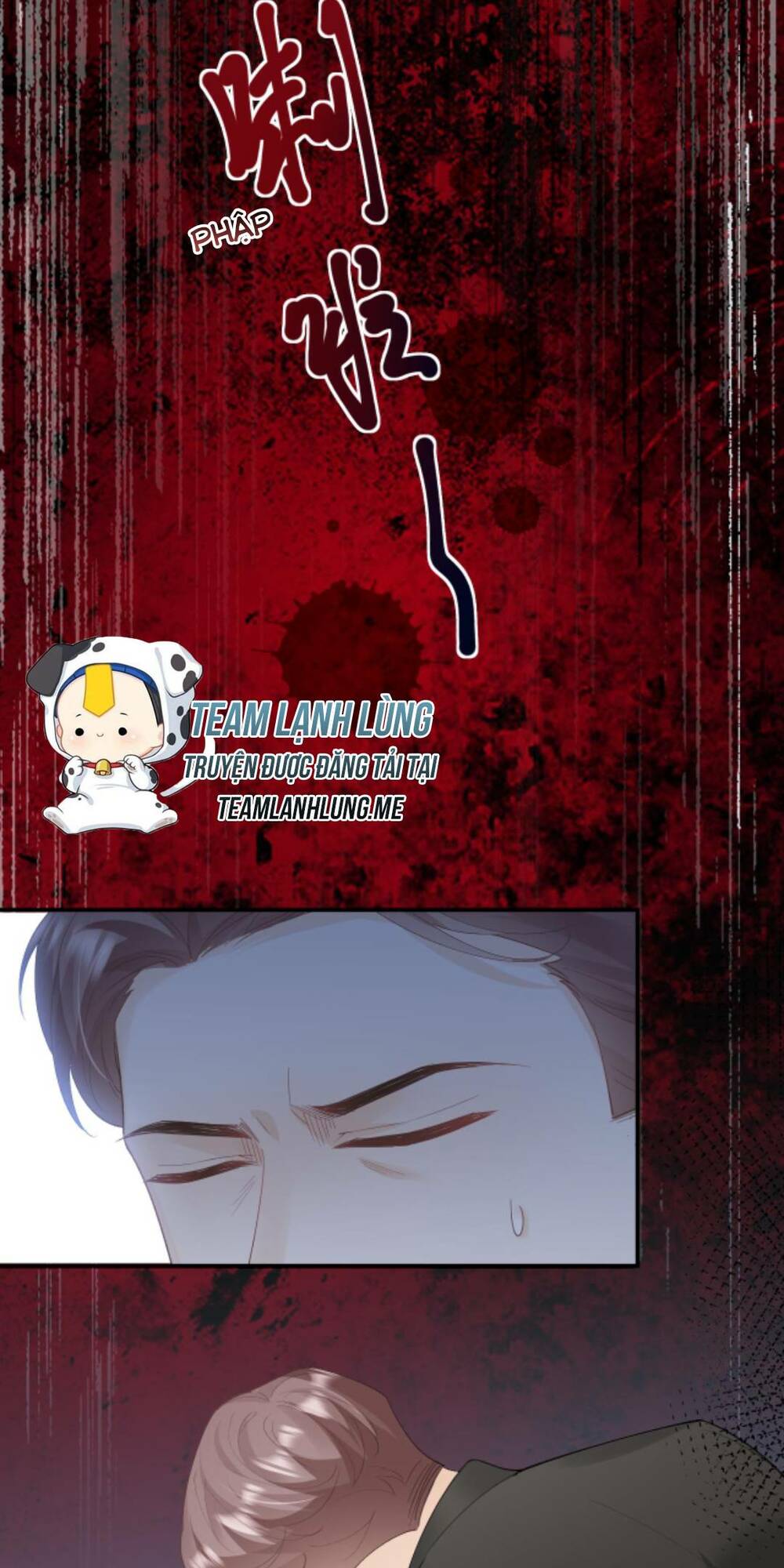 Tình Yêu Cháy Bỏng Chương 134 Ảnh 12