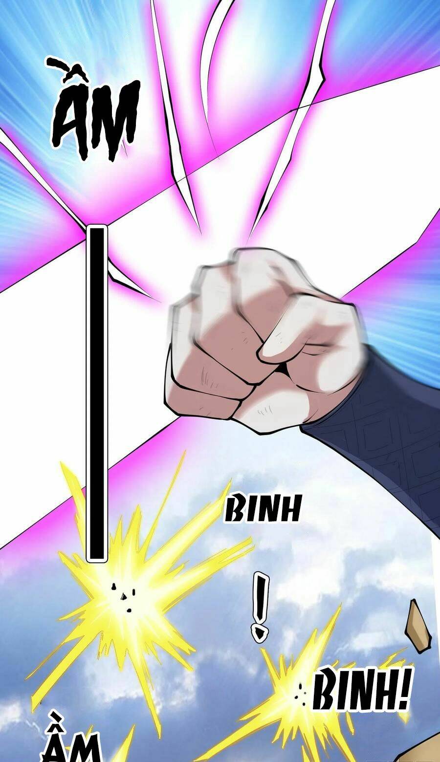 Thiên Thần Quyết Chương 137 Ảnh 2