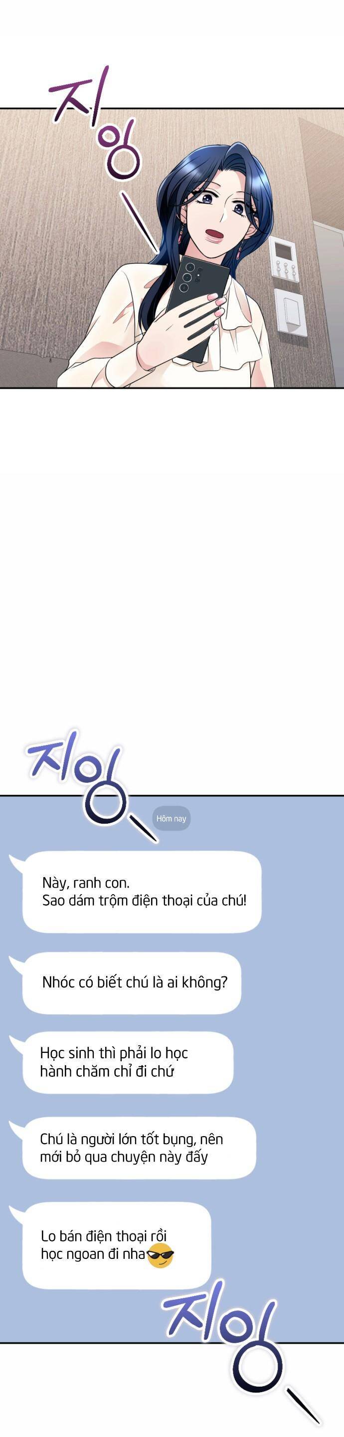 Tập Vào Vai Phản Diện Chương 8 Ảnh 43