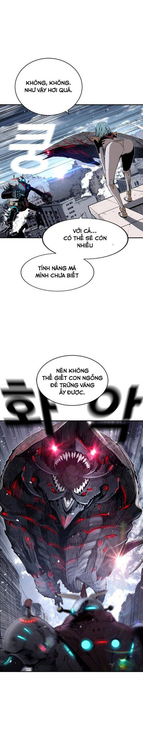 Kangtawoo Chương 8 Ảnh 26