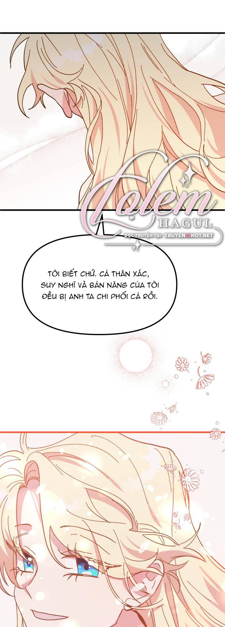 Công ChúA Giả Điên Chương 71.1 Ảnh 77