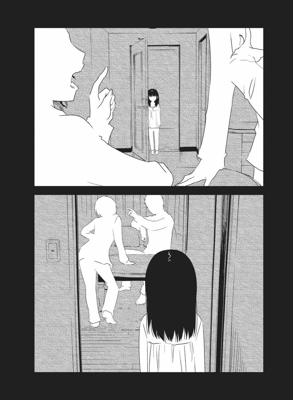 Shoujo Fujuubun (Imperfect Girl) Chương 24 Ảnh 3