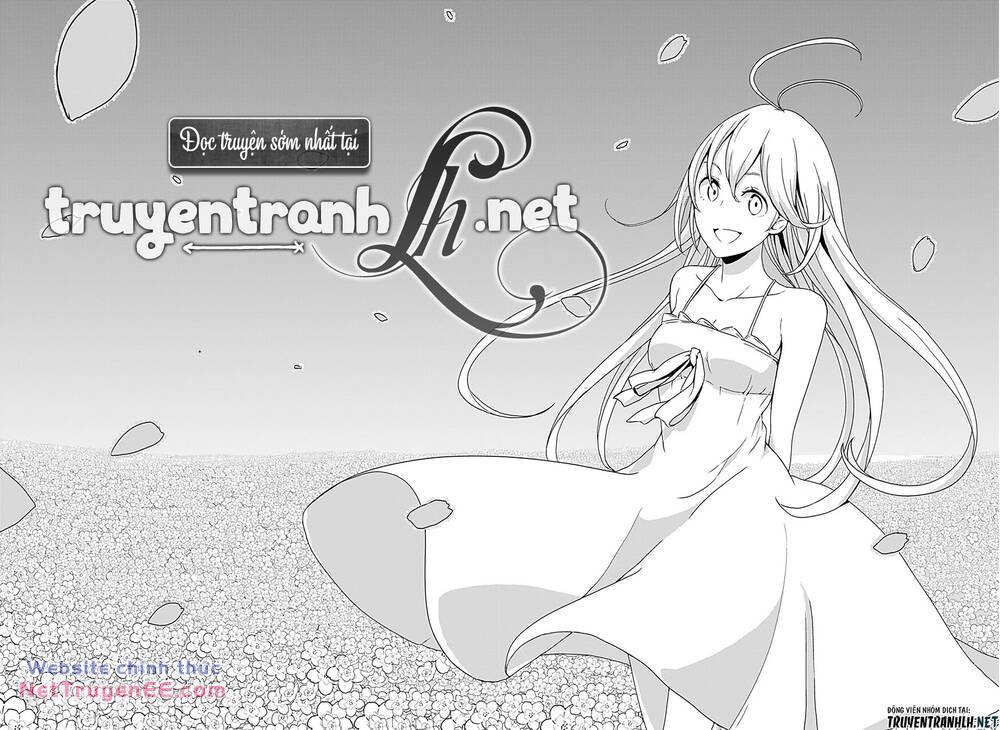 Itsumo Shiotaiou Na Osananajimi Dakedo, Ore Ni Kataomoi Shite Iru No Ga Barebare De Kawaii Chương 16 Ảnh 30