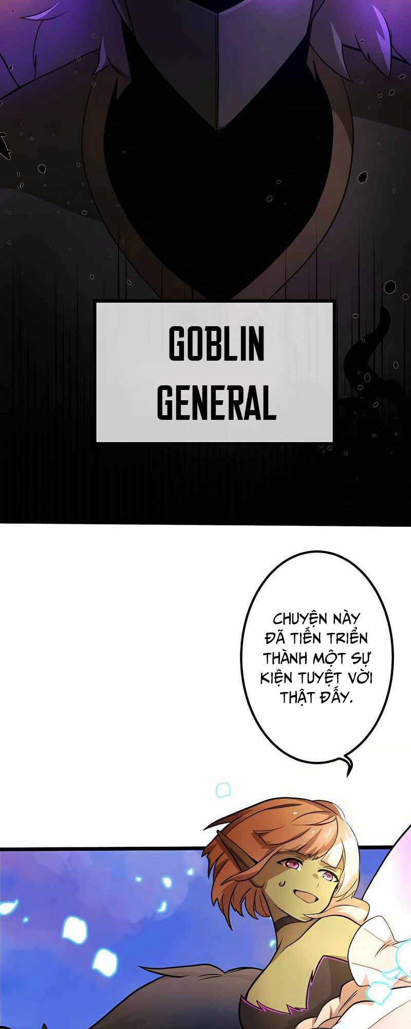 Tái Sinh Thành Goblin Cấp Sss Chương 2 Ảnh 97