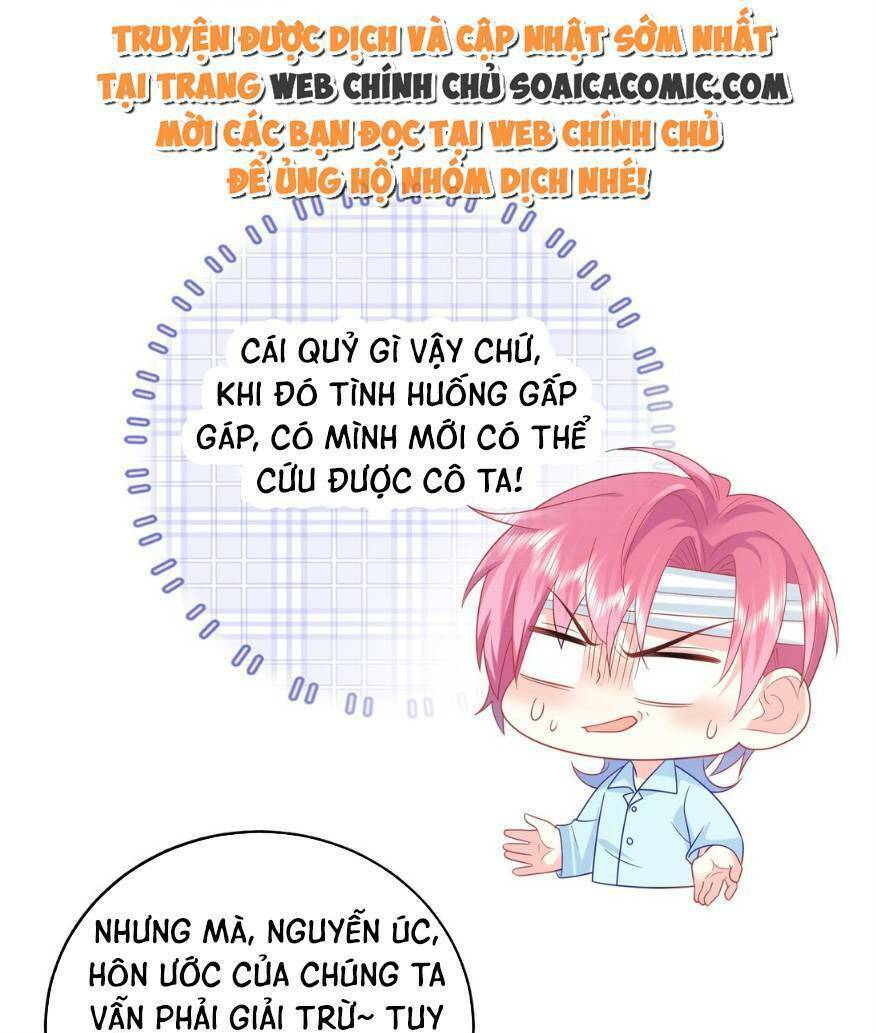 Ông Trùm Phản Diện Là Nữ Chương 9 Ảnh 16