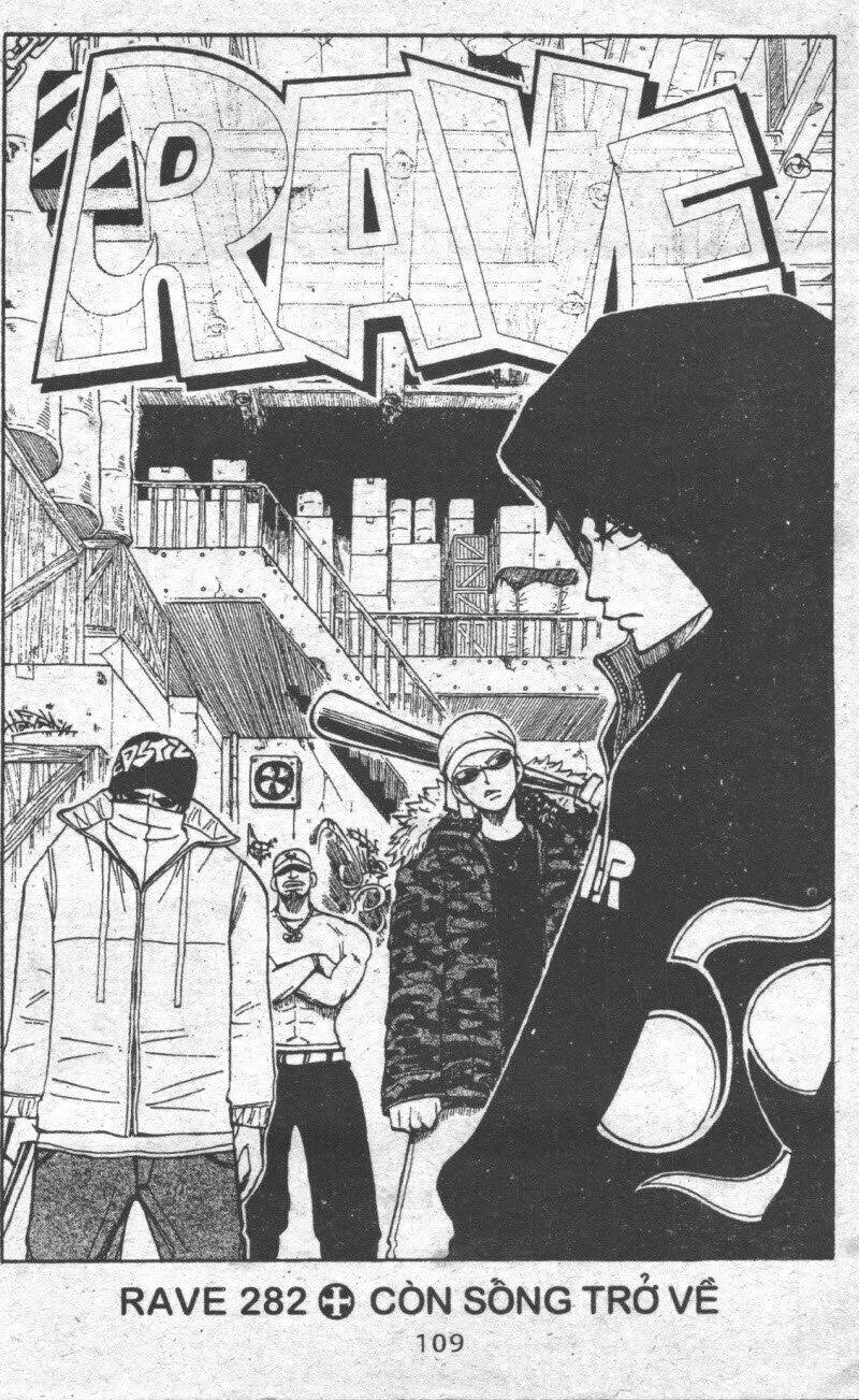 Rave Master (Scan) Chương 37 Ảnh 110