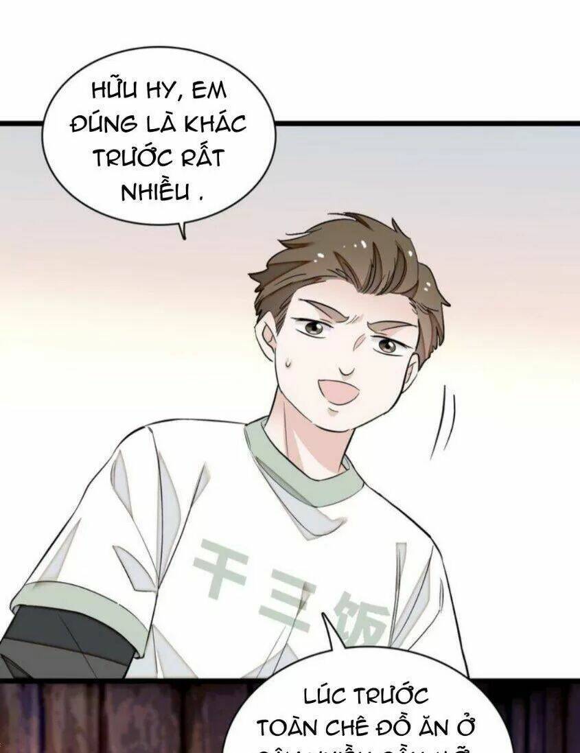 Long Phượng Phiên Chuyển Chương 62 Ảnh 22