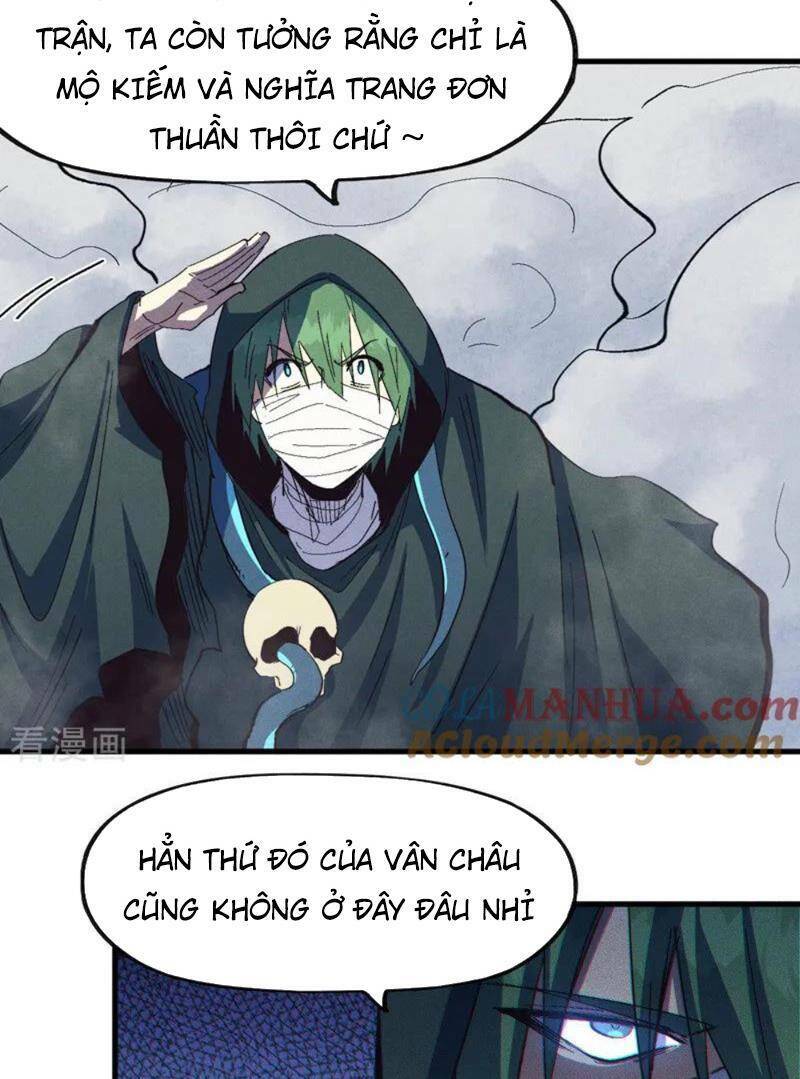 Nhân Vật Chính Mạnh Nhất Lịch Sử Chương 193 Ảnh 19